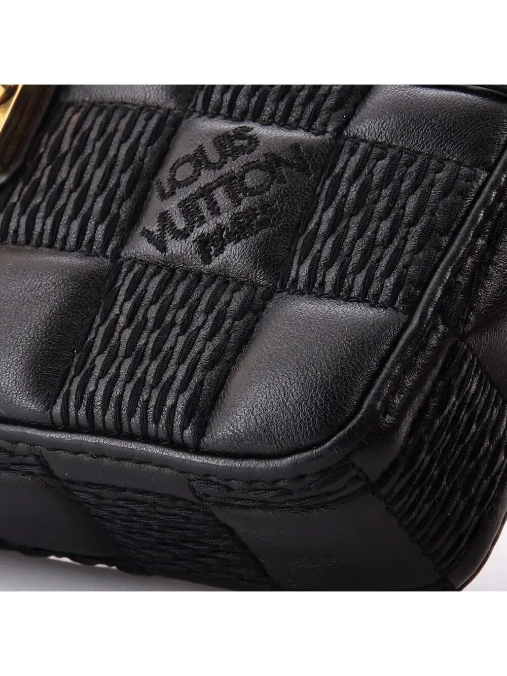 Louis Vuitton Pochette Troca Damier #230073L21B